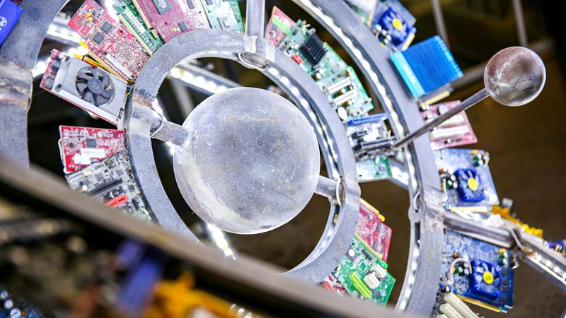 上海数据服务公司技术方案：架构优化与性能提升的关键要素**