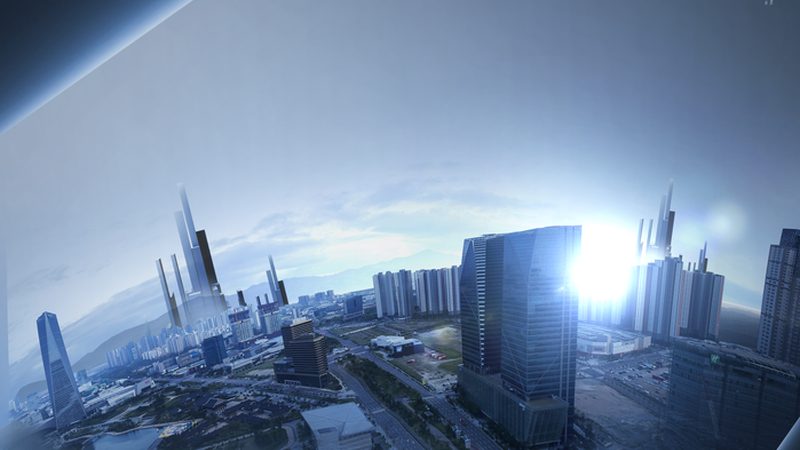 从数据工程师到架构师的能力跃迁路径