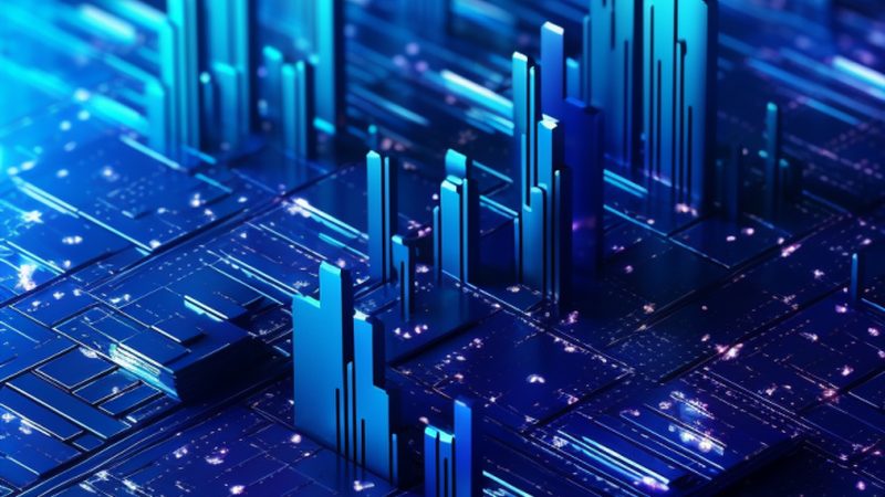 数字孪生：构建虚拟与现实交互的桥梁